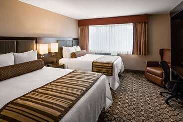 Otel Best Western Plus Inntowner Madison