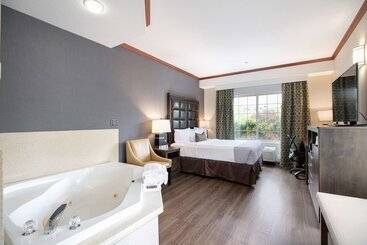 Otel Best Western Plus Northwind Inn & Suites