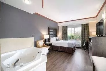 בית מלון כפרי Best Western Plus Northwind Inn & Suites