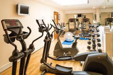 Copthorne Tara Hotel London Kensington