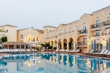 Hotel Grand Hyatt La Manga Club Golf & Spa
