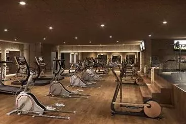 酒店 Grand Hyatt La Manga Club Golf & Spa