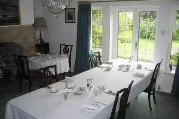 Hotel Higher Huxley Hall