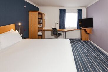 酒店 Holiday Inn Express Inverness, An Ihg