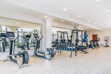 Отель Iberostar Selection Andalucía Playa