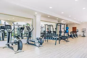 فندق Iberostar Selection Andalucía Playa