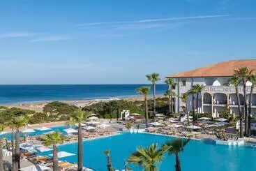 ホテル Iberostar Selection Andalucía Playa