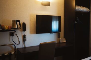 בית מלון כפרי Kyriad Limoges Sud   Feytiat