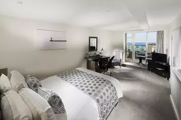 Отель La Fregate