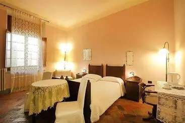 هتل La Residenza Del Proconsolo