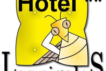 Отель Las Cigalas