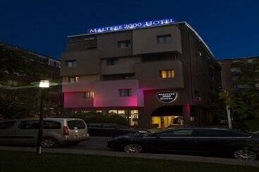 Maltepe Hotel 2000