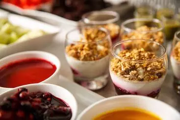 酒店 Mercure Perth