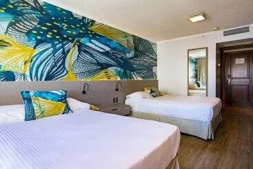 酒店 Palladium Business