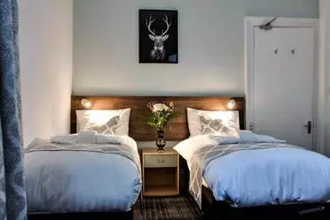 هتل St Ives Boutique