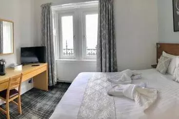 Hotel St Ives Boutique