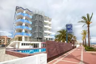 ホテル Sunday's Beach