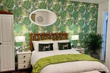 Hotel The Paddock At Peacock Farm