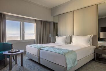 هتل Tivoli Oriente Lisboa