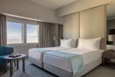 Hotel Tivoli Oriente Lisboa