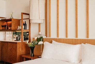 בית מלון כפרי Victoria Gran Meliá