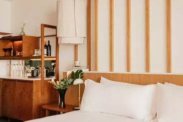 Отель Victoria Gran Meliá