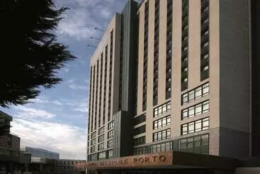 هتل Vila Gale Porto   Centro