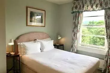 Hotel The Windsor Town House