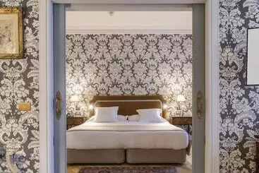 Relais & Châteaux Hotel Orfila