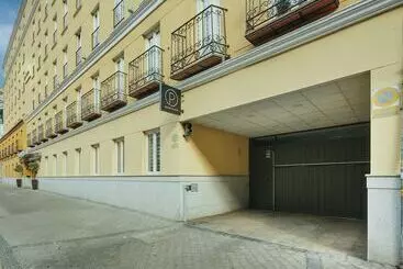 Sercotel Alcala 611