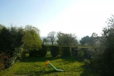 Bed and Breakfast Les Miquelots