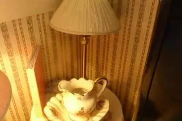 ベッドアンドブレックファースト Ms Mccreadys Guest House