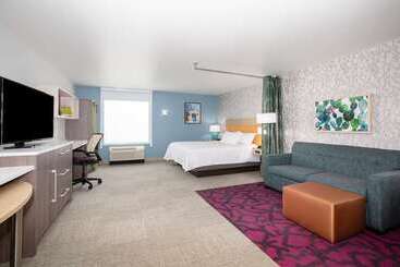 فندق Home2 Suites By Hilton Roswell, Nm