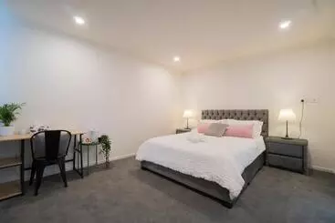 Pensione Amazing Sea Views Luxury Guest House