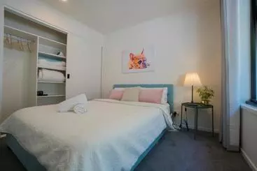 Pensione Amazing Sea Views Luxury Guest House