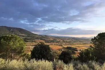 Pension Chambres D Hôtes  La Villa Des Poètes
