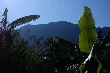 Majatalo Gîte Le Fouquet