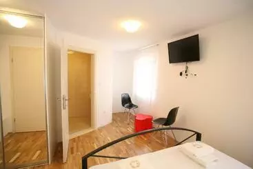 Majatalo Rooms Beljan