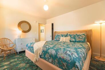 公寓式酒店 Rye Motor Inn An Adults Only