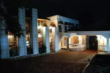 Hotelli Capitol Palace