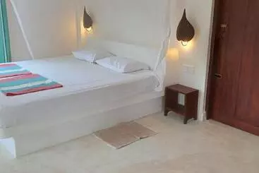 Hôtel East Surf Cabanas