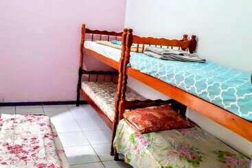 酒店 Pousada L'auberge