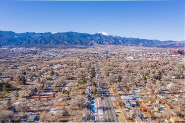 کلبه 1 Bedroom East Dt