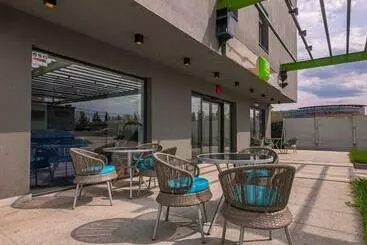 Otel Ibis Styles Bucharest Airport