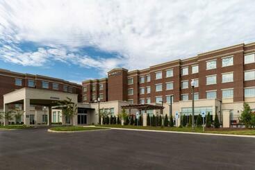 Otel Residence Inn Franklin Berry Farms