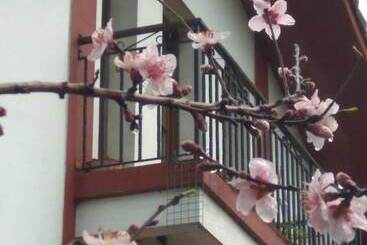 교외 호텔 Agroturismo Amalur