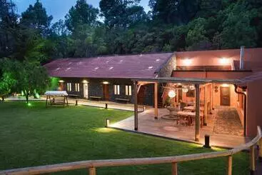 ホテル Rural Ohana