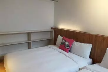 Pansiyon Bo Bo Bear B&b