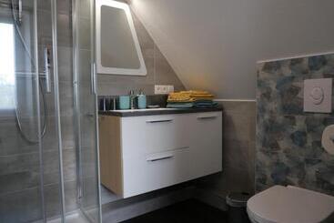 پانسیون Le Jardin Des Roses