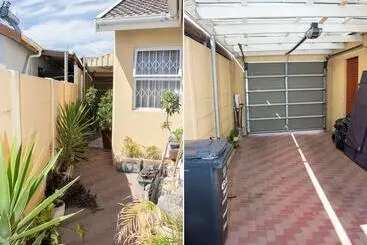 Majatalo Onyx On Sycamore